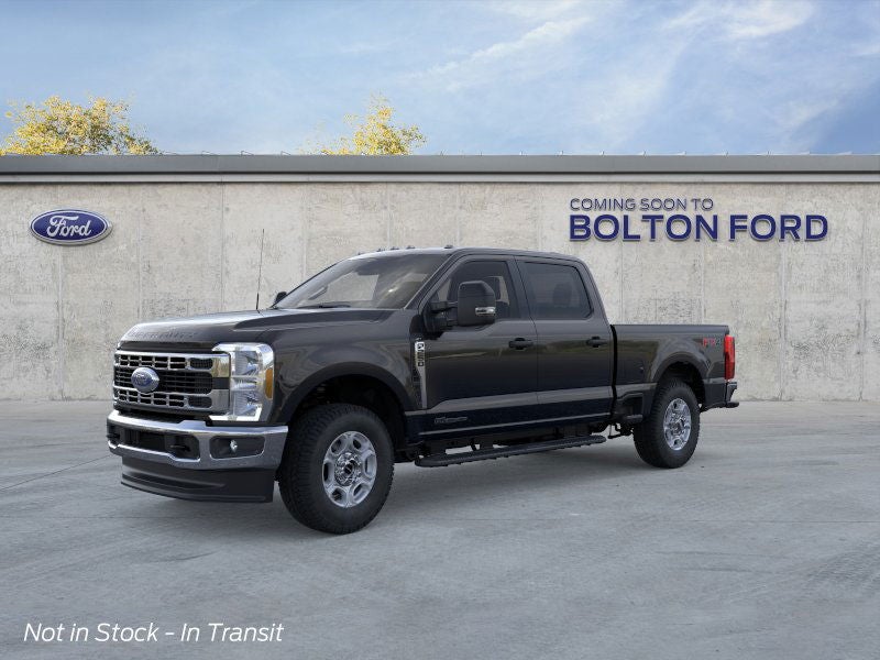 2026 Ford Super Duty F-250® XLT