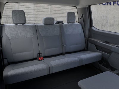 2026 Ford Super Duty F-250® XLT