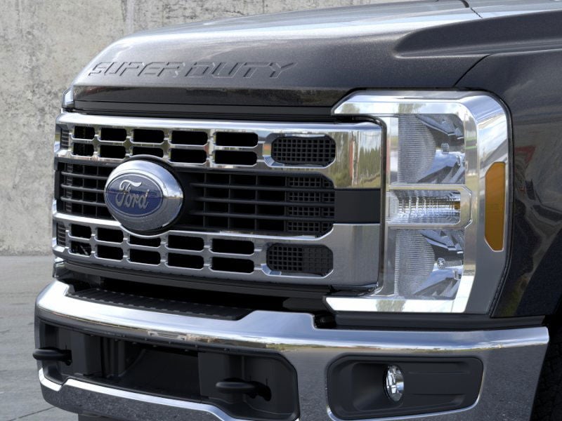 2026 Ford Super Duty F-250® XLT