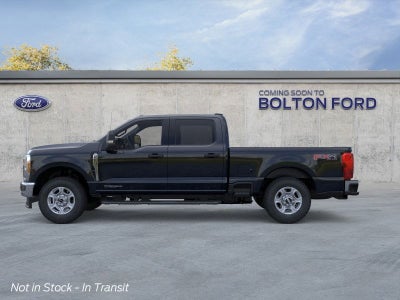 2026 Ford Super Duty F-250® XLT