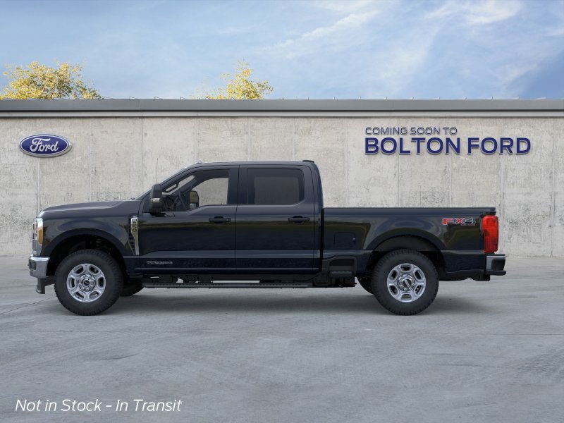 2026 Ford Super Duty F-250® XLT