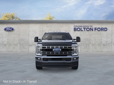2026 Ford Super Duty F-250® XLT