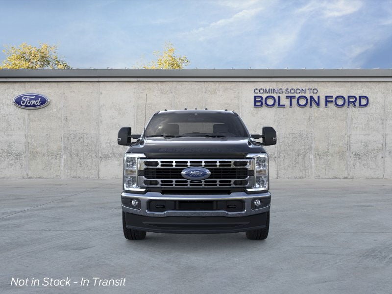 2026 Ford Super Duty F-250® XLT