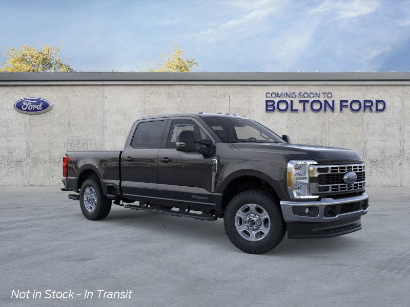 2026 Ford Super Duty F-250® XLT