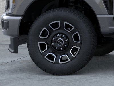 2026 Ford Super Duty F-250® Platinum®