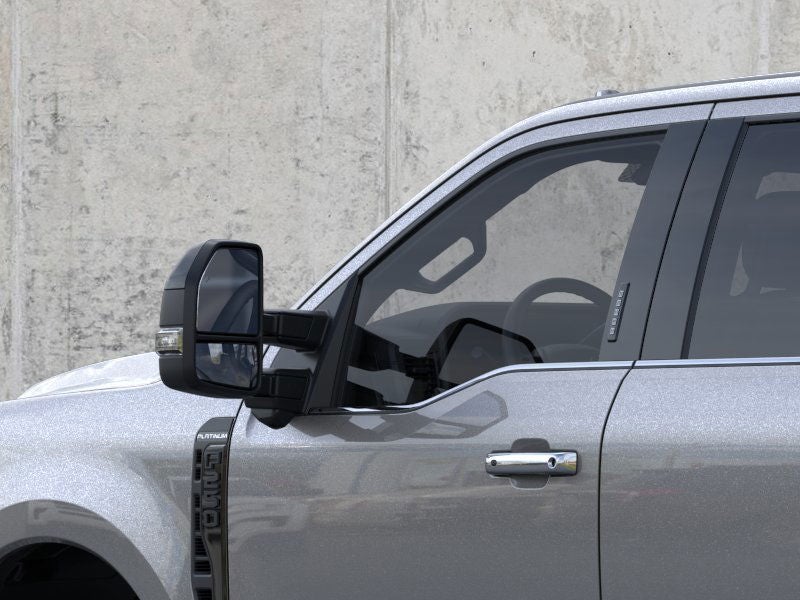 2026 Ford Super Duty F-250® Platinum®