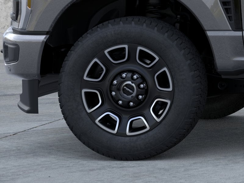 2026 Ford Super Duty F-250® Platinum®