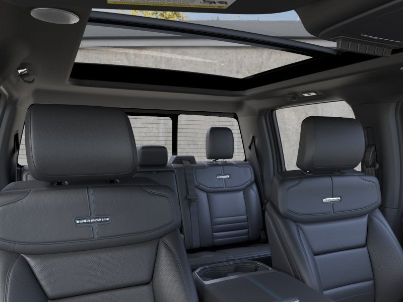 2026 Ford Super Duty F-250® Platinum®