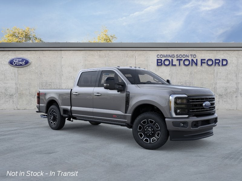 2026 Ford Super Duty F-250® Platinum®