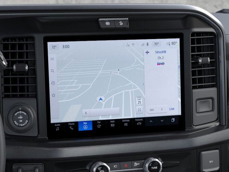 2026 Ford Super Duty F-250® Platinum®