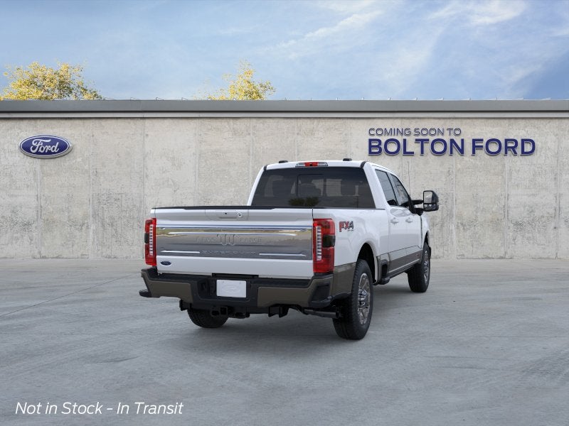 2026 Ford Super Duty F-250® King Ranch®