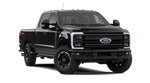 2026 Ford Super Duty F-250® Platinum®