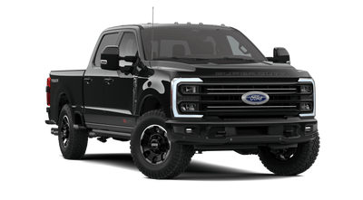 2026 Ford Super Duty F-250® Platinum®