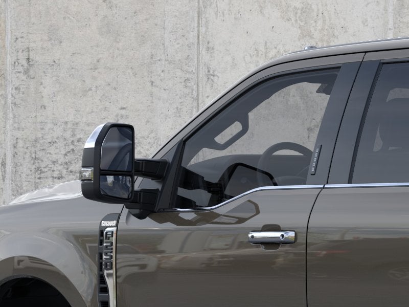 2026 Ford Super Duty F-250® King Ranch®