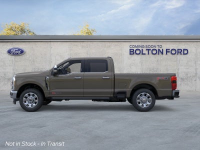 2026 Ford Super Duty F-250® King Ranch®