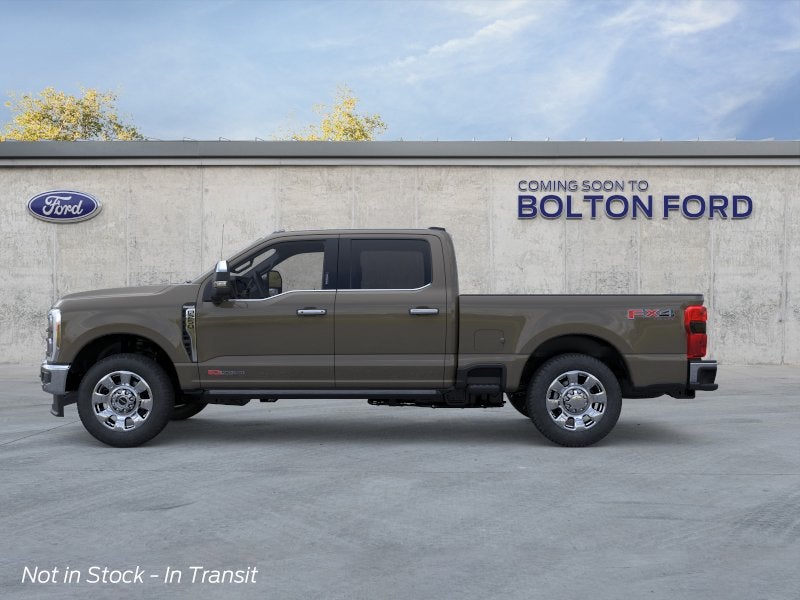 2026 Ford Super Duty F-250® King Ranch®