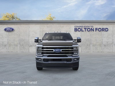 2026 Ford Super Duty F-250® King Ranch®