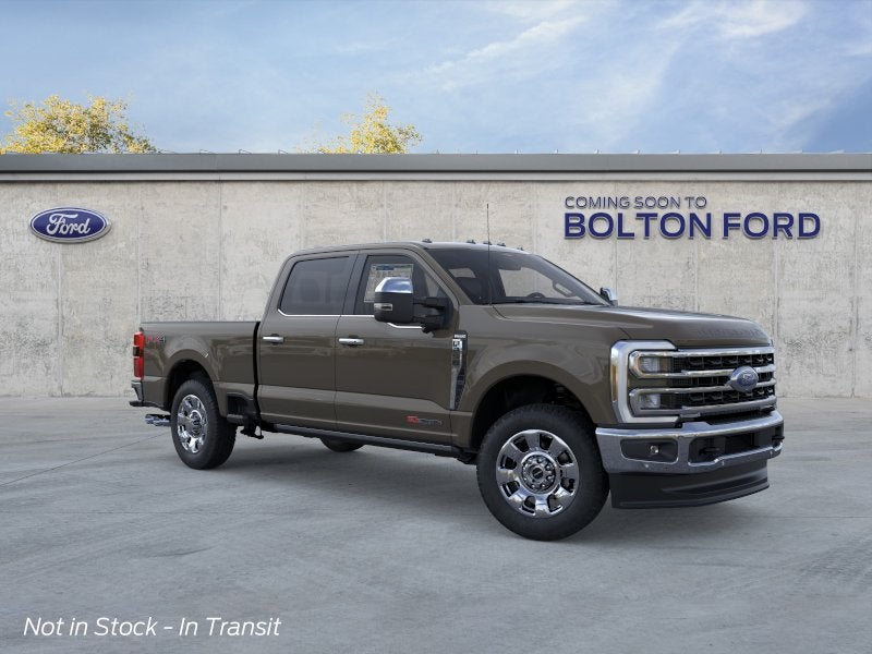 2026 Ford Super Duty F-250® King Ranch®