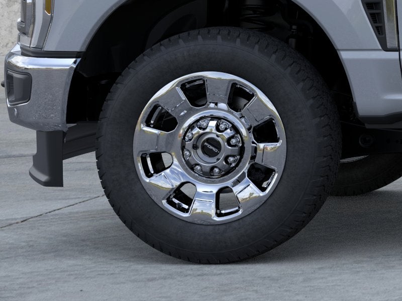 2026 Ford Super Duty F-250® King Ranch®