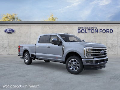 2026 Ford Super Duty F-250® King Ranch®