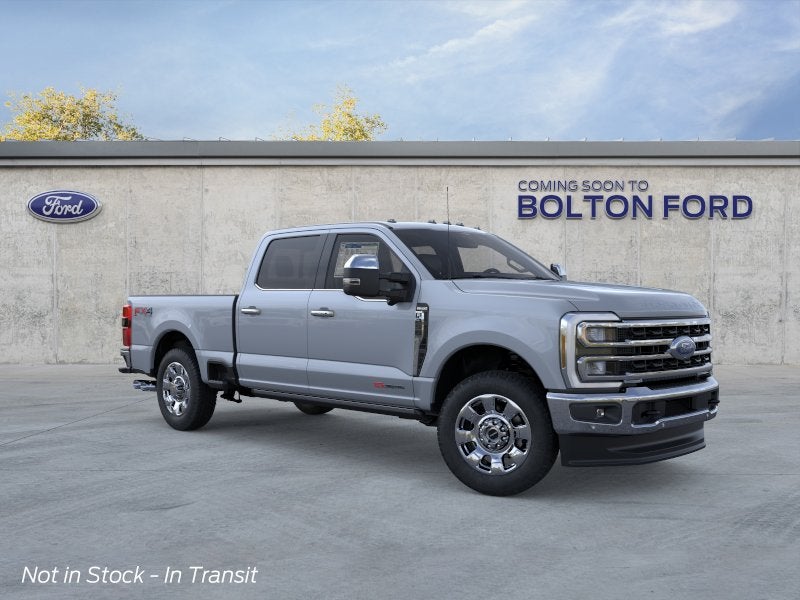 2026 Ford Super Duty F-250® King Ranch®
