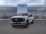 2026 Ford Super Duty F-250® Platinum®