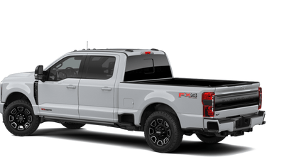 2026 Ford Super Duty F-250® Platinum®
