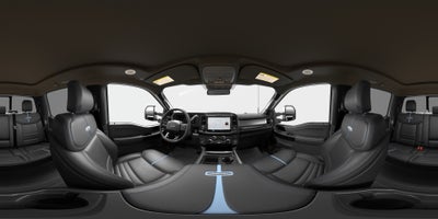 2026 Ford Super Duty F-250® Platinum®