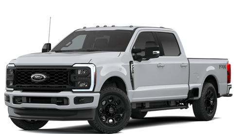 2026 Ford Super Duty F-250® XLT