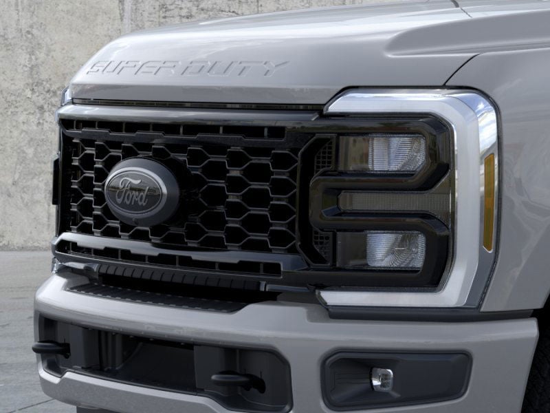 2026 Ford Super Duty F-250® XLT