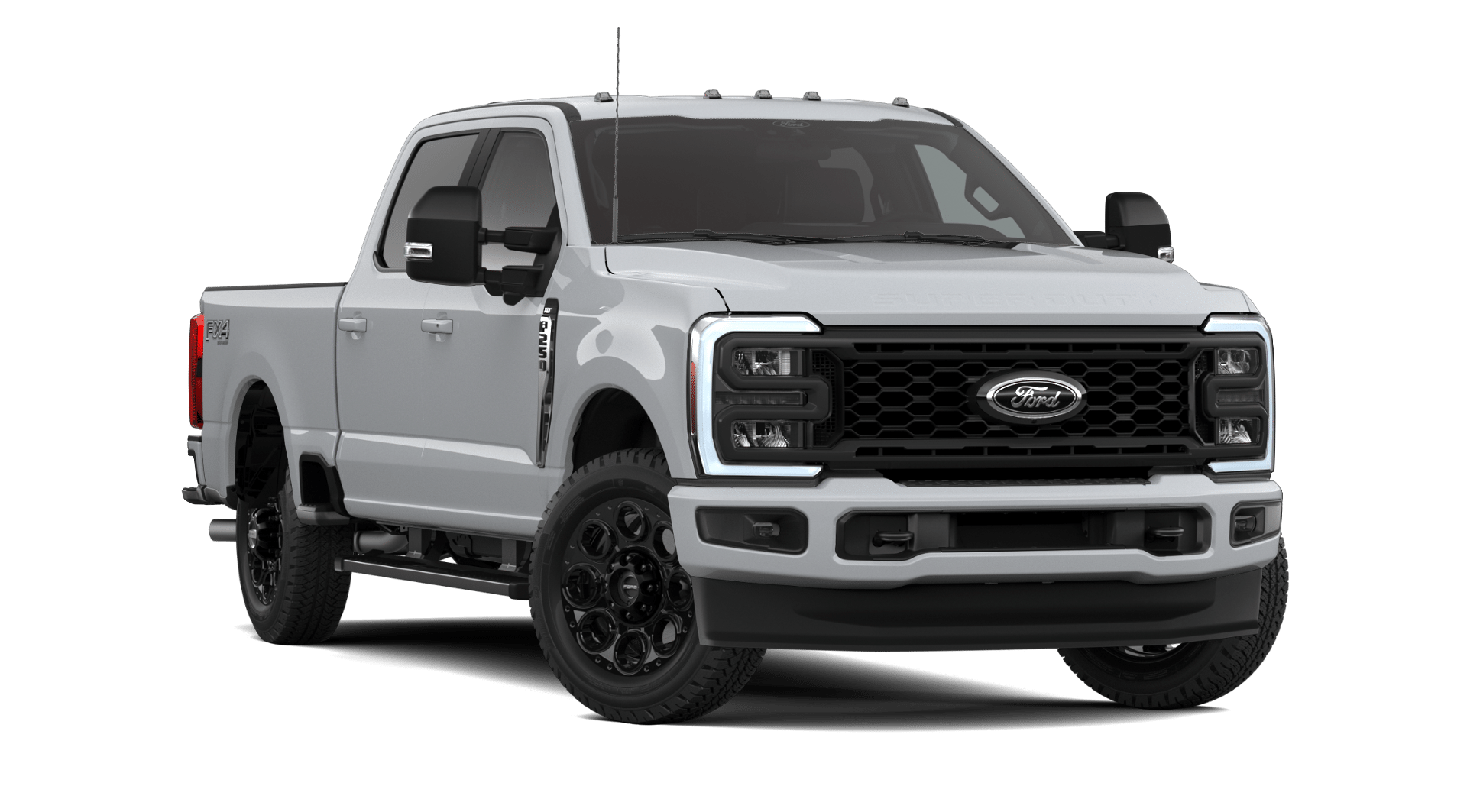 2026 Ford Super Duty F-250® XLT