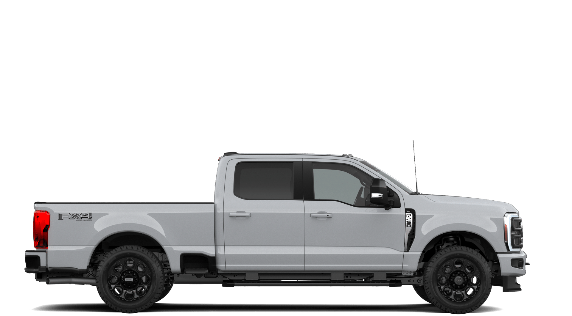 2026 Ford Super Duty F-250® XLT