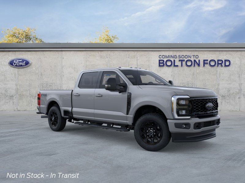 2026 Ford Super Duty F-250® XLT