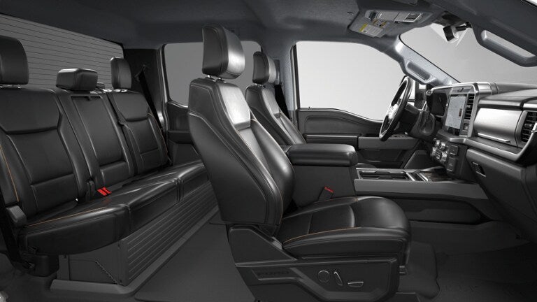 2026 Ford Super Duty F-250® Lariat®