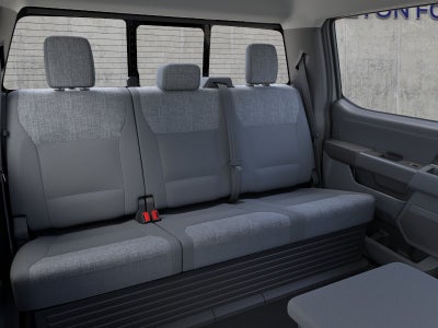 2026 Ford Super Duty F-250® XLT