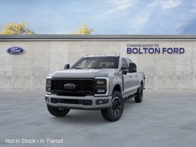 2026 Ford Super Duty F-250® XLT