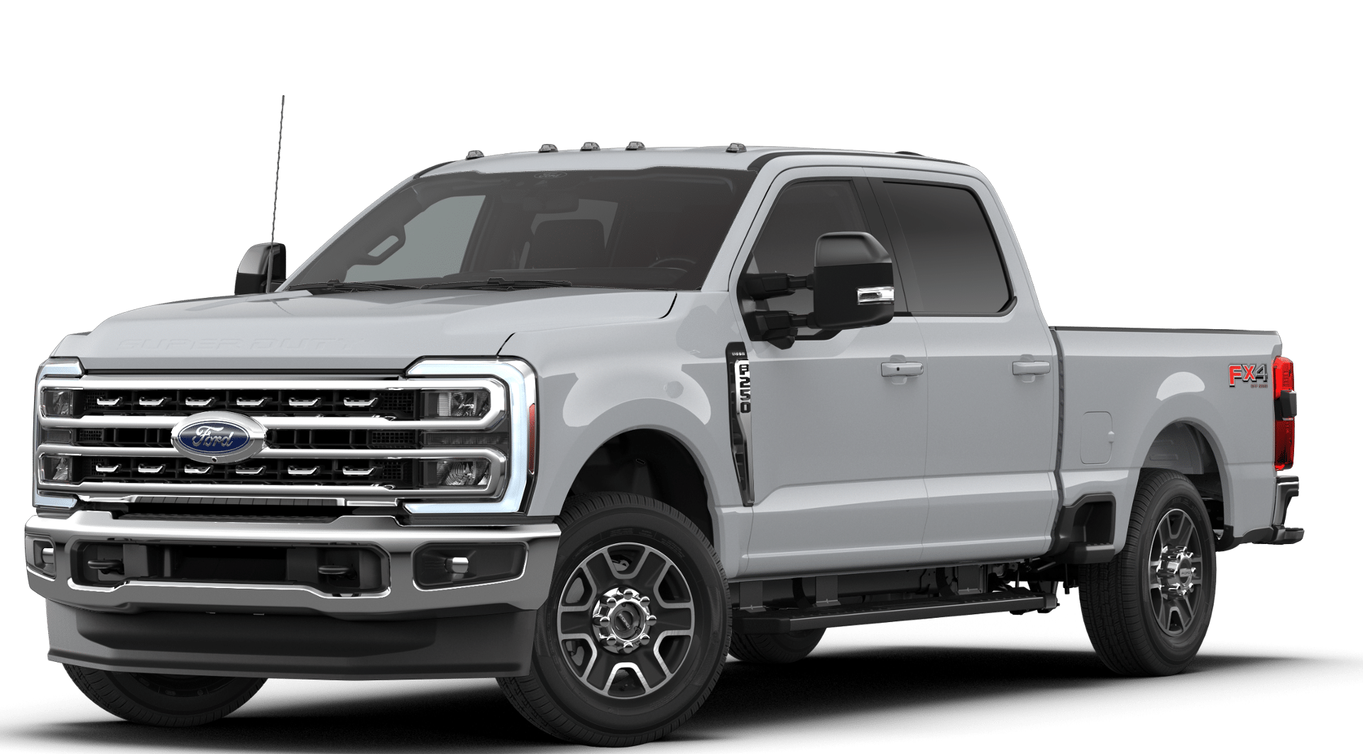 2026 Ford Super Duty F-250® Lariat®
