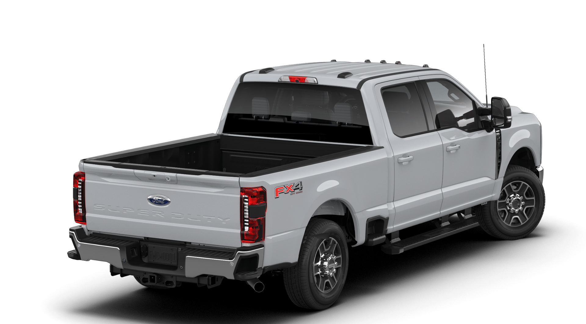 2026 Ford Super Duty F-250® Lariat®