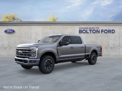 2026 Ford Super Duty F-250® XLT
