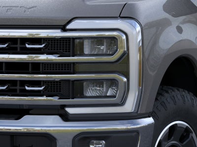 2026 Ford Super Duty F-250® XLT