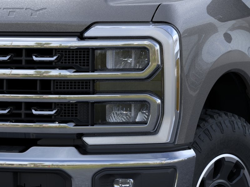 2026 Ford Super Duty F-250® XLT