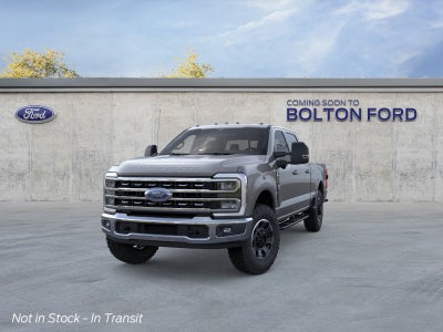 2026 Ford Super Duty F-250® XLT