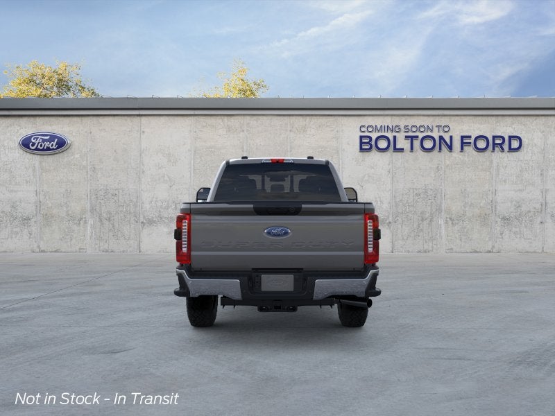 2026 Ford Super Duty F-250® XLT
