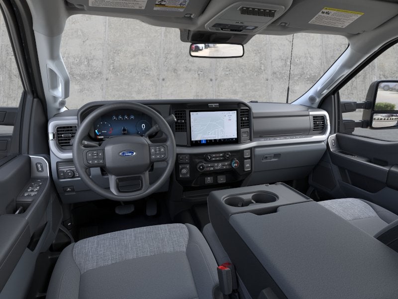 2026 Ford Super Duty F-250® XLT