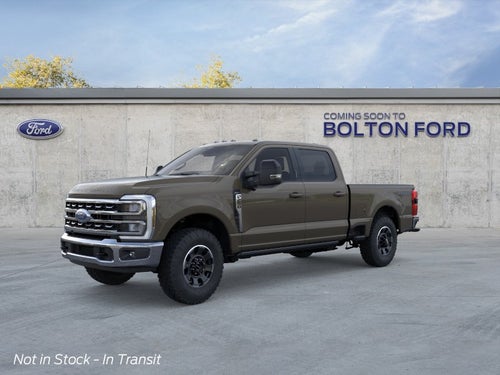 2026 Ford Super Duty F-250® Lariat®