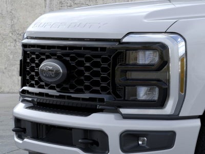 2026 Ford Super Duty F-250® XLT