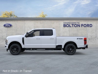 2026 Ford Super Duty F-250® XLT