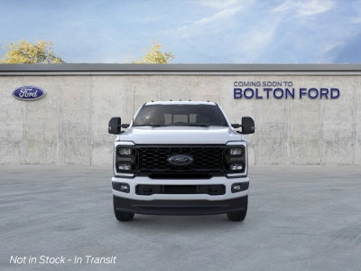 2026 Ford Super Duty F-250® XLT