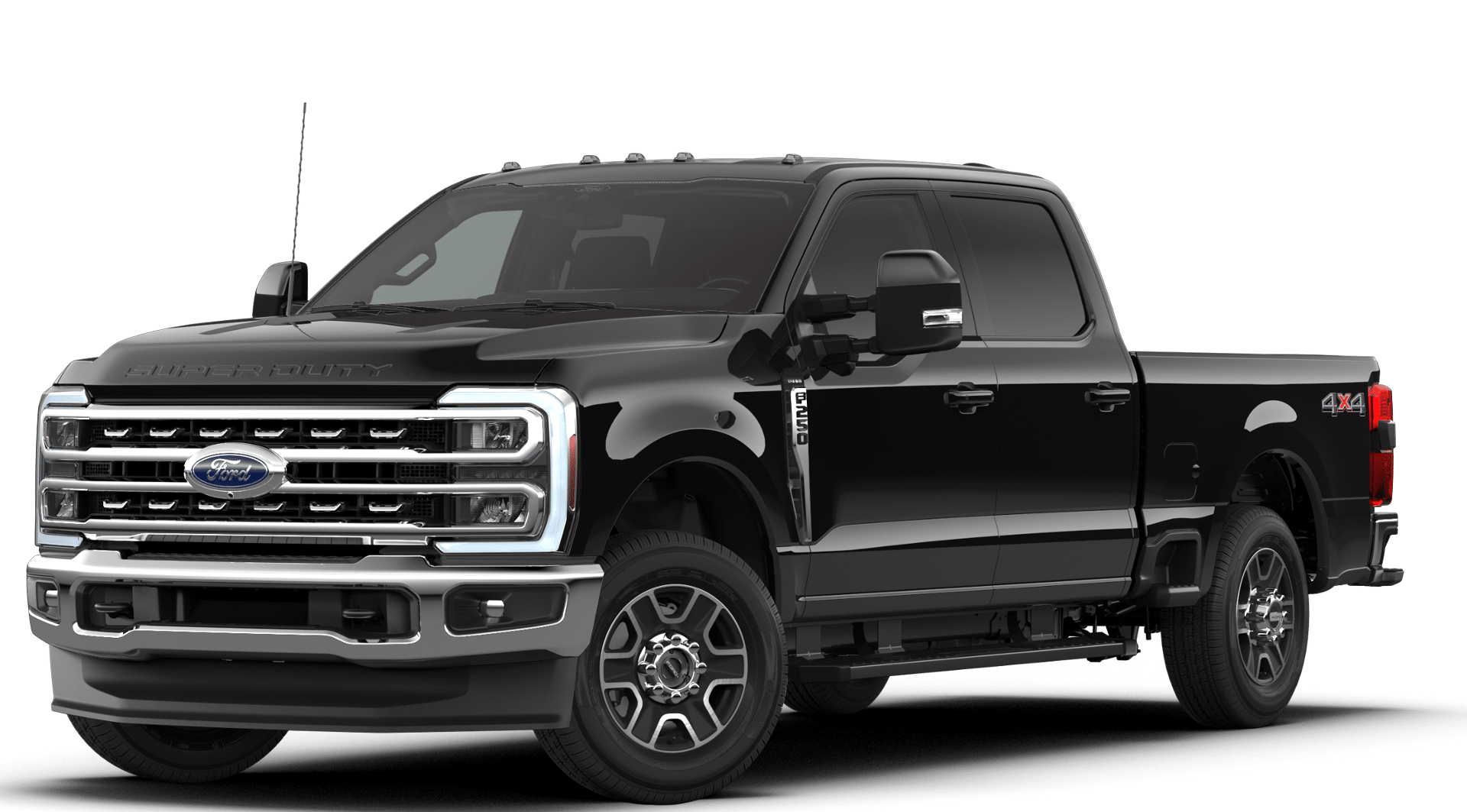 2026 Ford Super Duty F-250® Lariat®