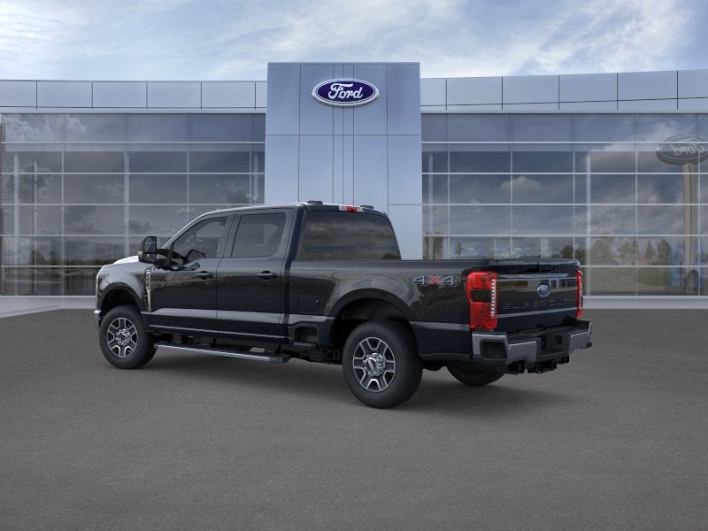 2026 Ford Super Duty F-250® Lariat®